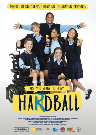 Hardball (сериал 2019)
