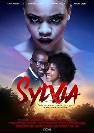 Sylvia (фильм 2018)