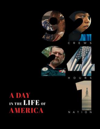 A Day in the Life of America (фильм 2019)
