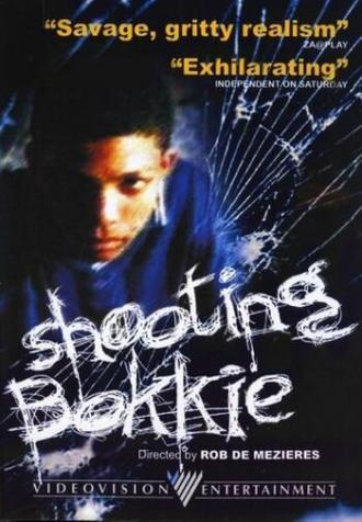 Shooting Bokkie (фильм 2003)
