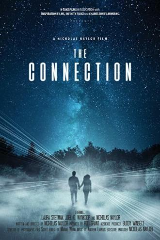The Connection (фильм 2021)
