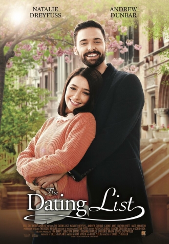 The Dating List (фильм 2019)