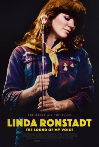 Linda Ronstadt: The Sound of My Voice (фильм 2019)