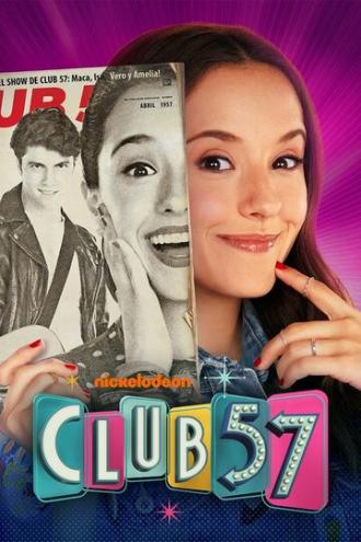 Club 57 (сериал 2019)