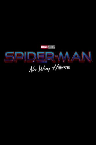 Человек-паук: Нет пути домой (фильм 2021)