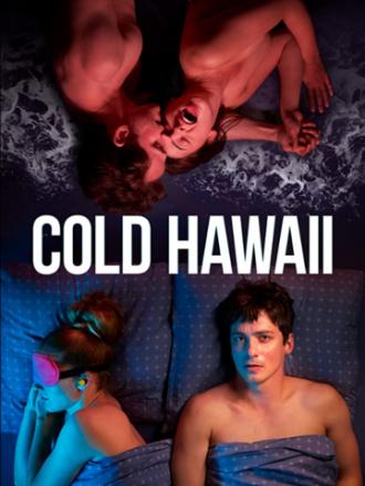 Cold Hawaii (сериал 2020)