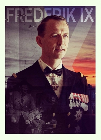 Frederik IX (сериал 2019)