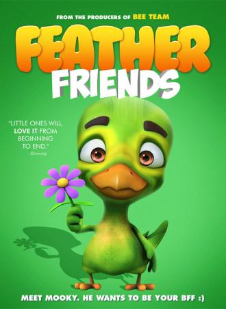 Feather Friends (фильм 2019)