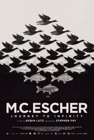 Escher: Het Oneindige Zoeken (фильм 2018)