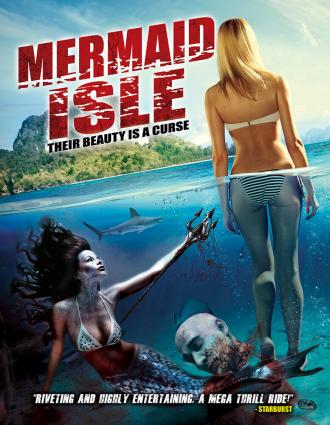 Mermaid Isle (фильм 2020)