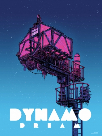 Dynamo Dream (сериал 2021)
