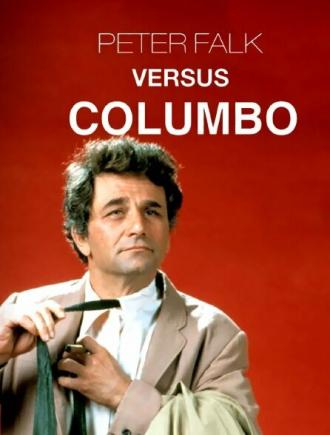 Peter Falk versus Columbo (фильм 2019)