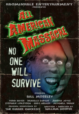 All American Massacre (фильм 2000)
