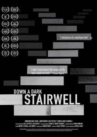 Down a Dark Stairwell (фильм 2020)