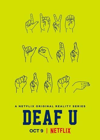 Deaf U (сериал 2020)