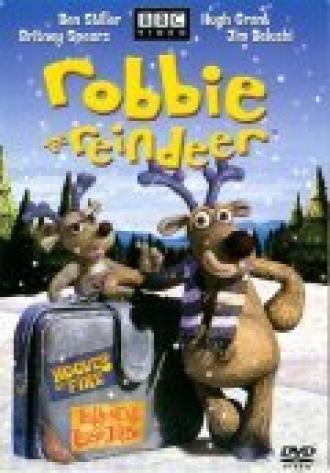 Робби — северный олень (фильм 2002)