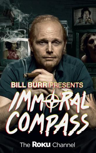 Immoral Compass (фильм 2021)