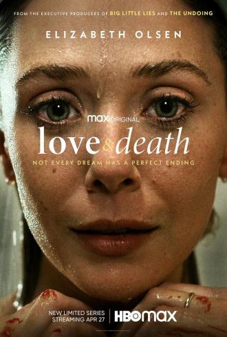 Любовь и смерть (сериал 2023)