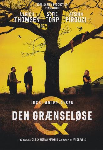 Den grænseløse (фильм 2024)
