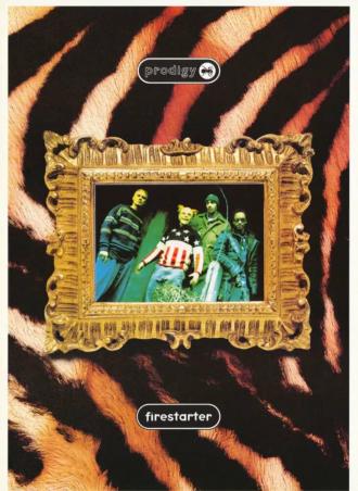 The Prodigy: Firestarter (фильм 1996)