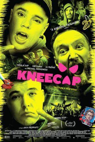 Kneecap (фильм 2024)