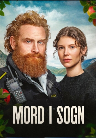 Убийства в Согне