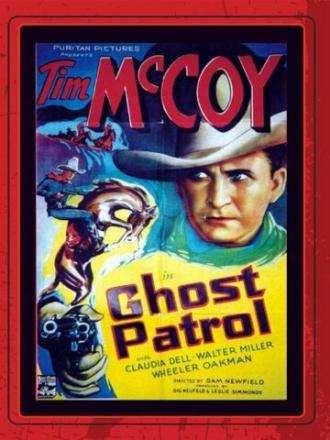 Ghost Patrol (фильм 1936)