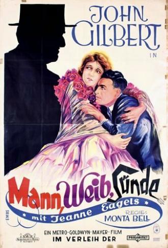 Мужчина, женщина и грех (фильм 1927)