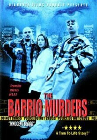 The Barrio Murders (фильм 2001)