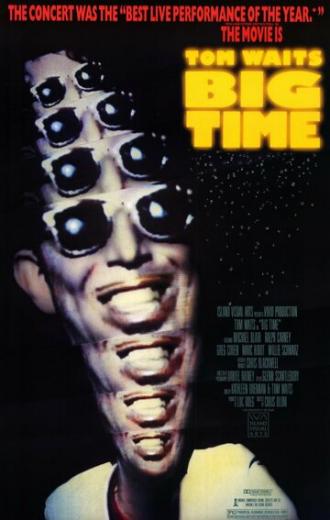 Big Time (фильм 1988)
