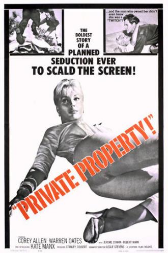 Частная собственность (фильм 1960)