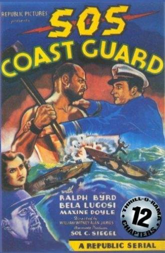 SOS: Береговая охрана (фильм 1942)