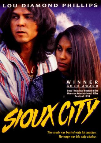 Город Сиу (фильм 1994)