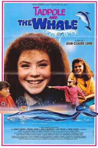 Головастик и кит (фильм 1988)
