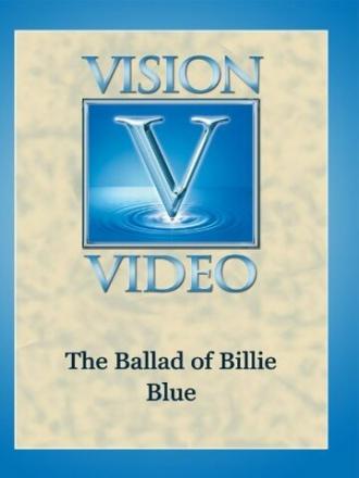 The Ballad of Billie Blue (фильм 1972)