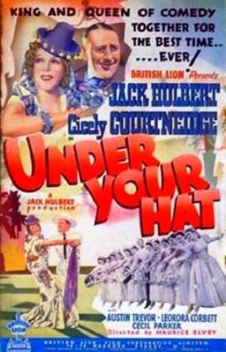 Under Your Hat (фильм 1940)