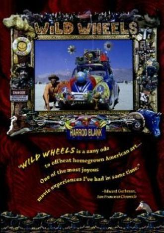 Wild Wheels (фильм 1992)
