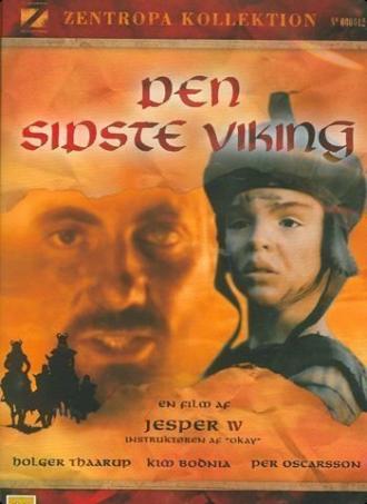 Последний викинг (фильм 1997)