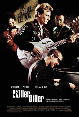 Killer Diller (фильм 2004)