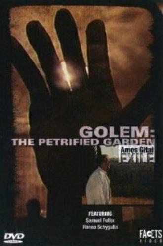 Голем: Окаменевший сад (фильм 1993)