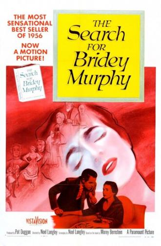 Поиски Брайди Мерфи (фильм 1956)