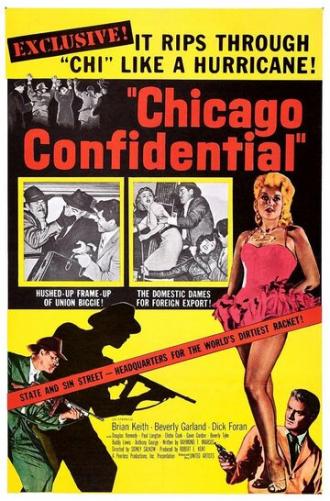 Chicago Confidential (фильм 1957)