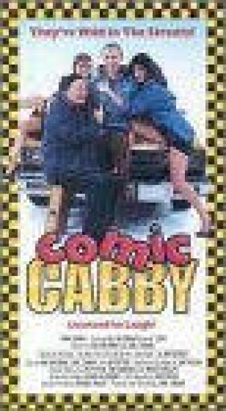 Comic Cabby (фильм 1987)