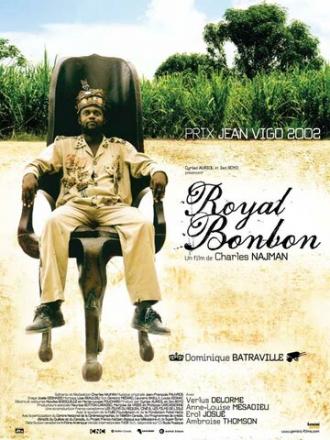 Royal Bonbon (фильм 2002)