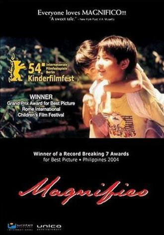 Магнифико (фильм 2003)