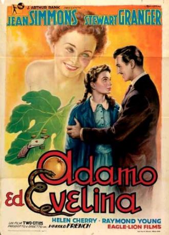 Адам и Эвелина (фильм 1949)