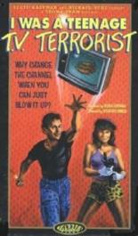 Я был подростком, терроризирующим телевидение (1985)
