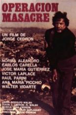 Операция Истребление (1973)