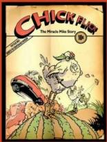 Chick Flick: The Miracle Mike Story 2003