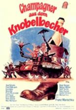 Шампанское из кубка (1975)